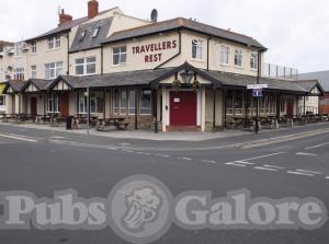 Picture of The Travellers Rest