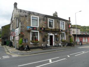 Picture of The Border Rose Inn