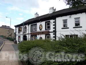 Picture of Golden Lion Hotel
