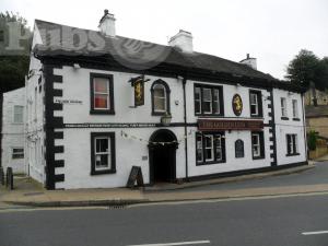 Picture of Golden Lion Hotel