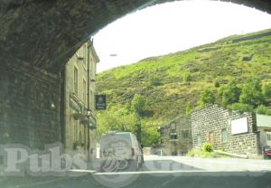 Picture of The Masons Arms