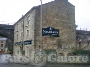 Picture of The Masons Arms