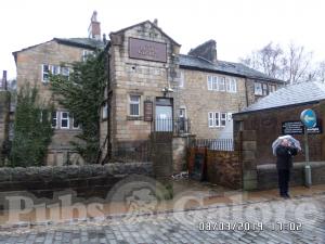 Picture of The Royal George