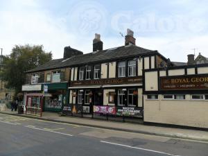 Picture of The Royal George