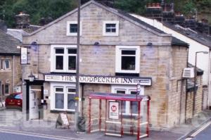 Picture of The Woodpecker Inn