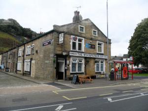 Picture of The Woodpecker Inn