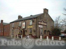 Picture of The Balcarres Arms