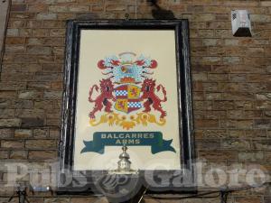 Picture of The Balcarres Arms