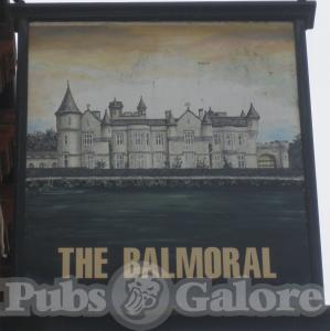 Picture of The Balmoral Hotel