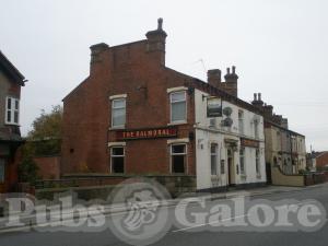 Picture of The Balmoral Hotel