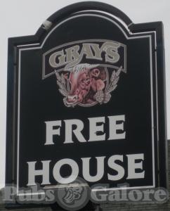 Picture of The Banner