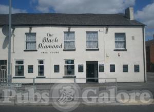 Picture of Black Diamond