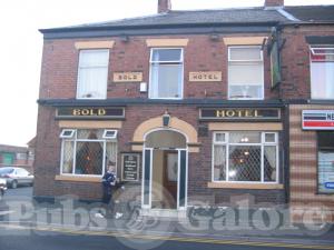 Picture of Bold Hotel
