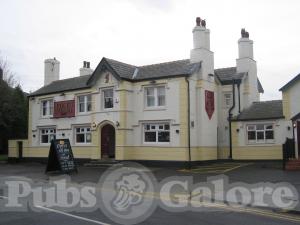 Picture of The Bucks Head