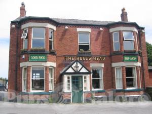 Picture of The Bulls Head