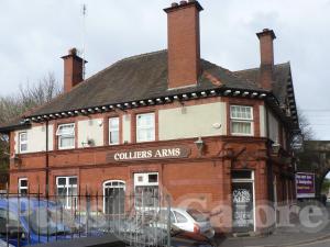 Picture of The Colliers Arms