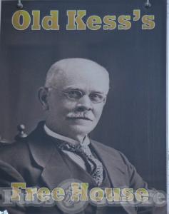 Picture of Old Kess's
