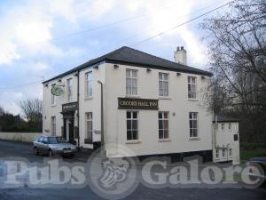 Picture of Crooke Hall Inn