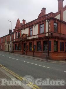 Picture of The Cross Keys 