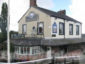 Picture of The Dover Lock Inn