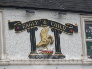 Picture of Eagle & Child