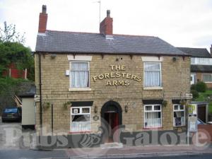 Picture of The Foresters Arms