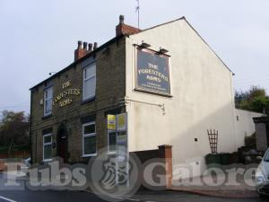 Picture of The Foresters Arms