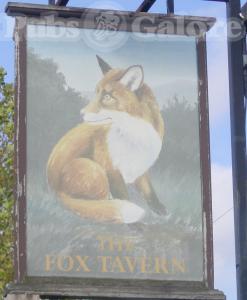 Picture of The Fox Tavern