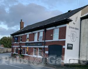 Picture of The Gerrard Arms