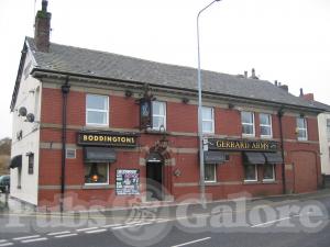 Picture of The Gerrard Arms