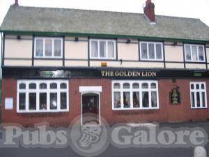 Picture of Tavern on the Green