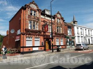 Picture of The Griffin Hotel