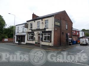 Picture of The Hare & Hounds