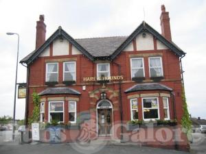 Picture of The Hare & Hounds