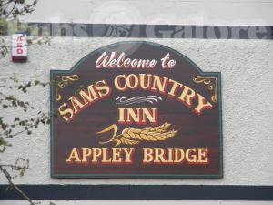 Picture of The Bridge Inn