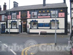 Picture of Lord Nelson Hotel