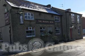 Picture of The Masons Arms