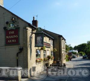 Picture of The Masons Arms