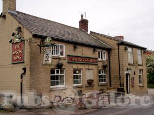 Picture of The Masons Arms