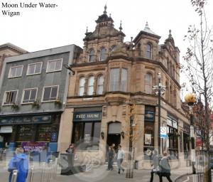 Picture of The Moon Under Water (JD Wetherspoon)