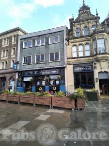 Picture of The Moon Under Water (JD Wetherspoon)