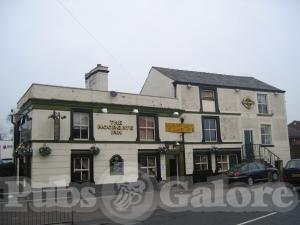 Picture of The Moorgate Inn