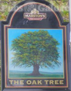 Picture of The Oak Tree