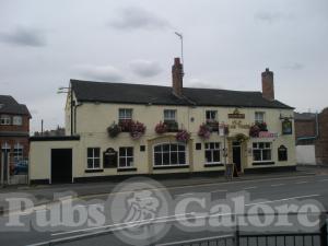 Picture of The Old Pear Tree