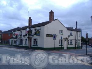 Picture of The Old Pear Tree
