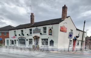 Picture of The Old Pear Tree