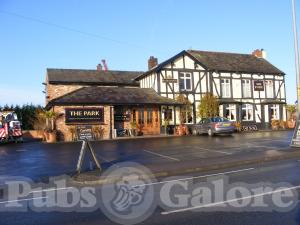 Picture of The Park Hotel