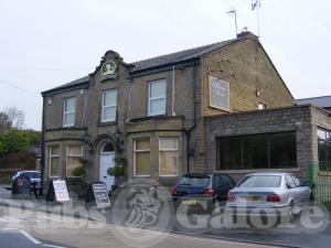 Picture of The Billinge Arms