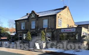 Picture of The Billinge Arms