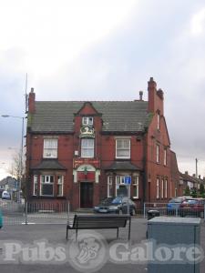 Picture of Plough & Harrow Inn